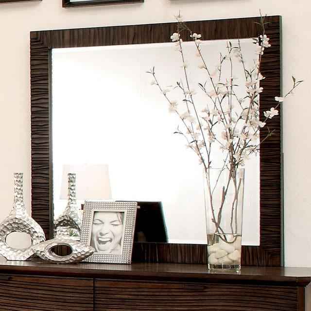Bisbee Mirror