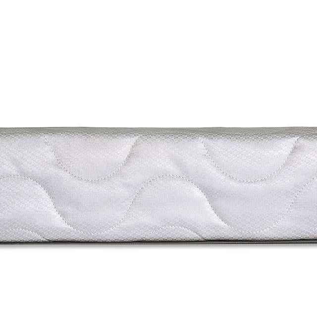 Bird Of Paradise 4" Twin-Size Foundation