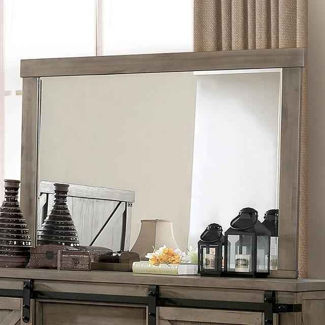 Bianca Mirror
