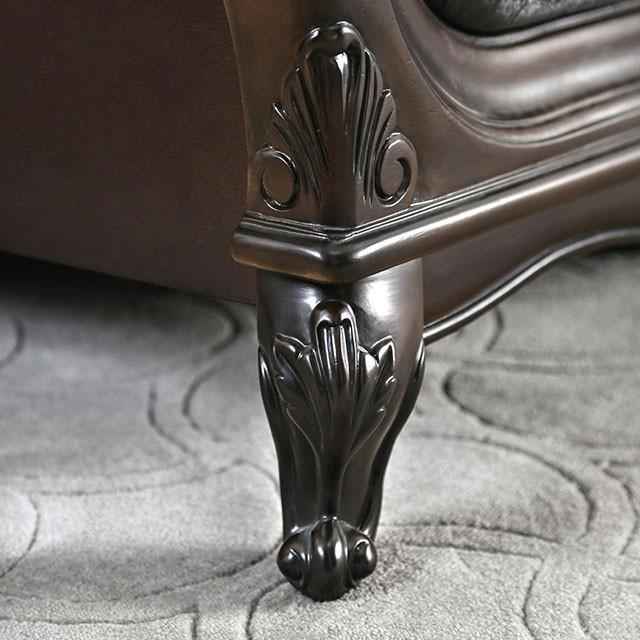 Bethesda Queen Bed