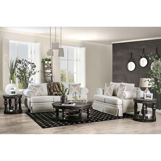 Bergen Love Seat