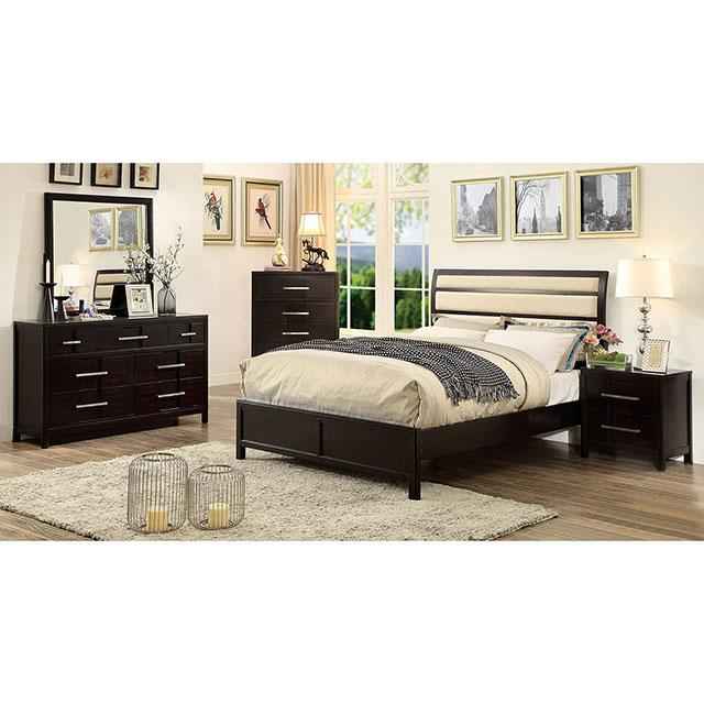 Berenice Cal.King Bed