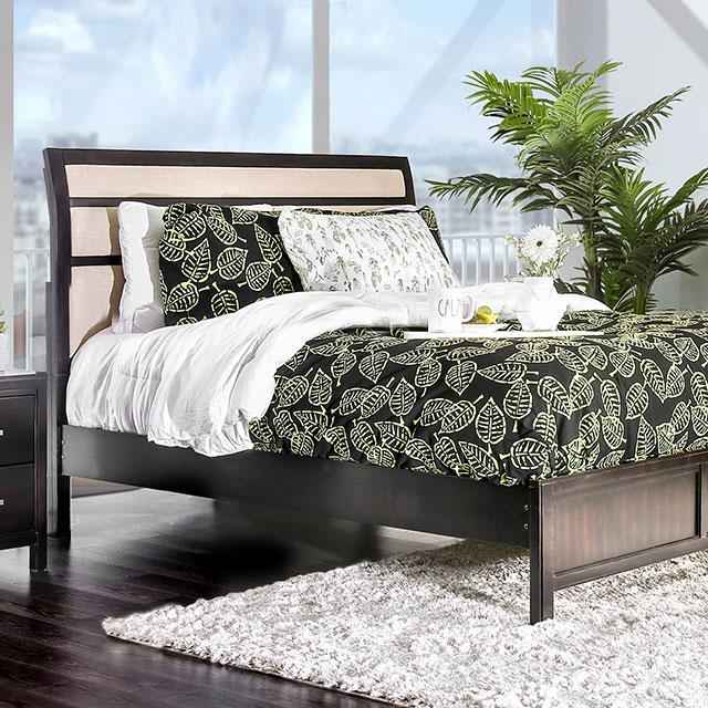 Berenice Cal.King Bed