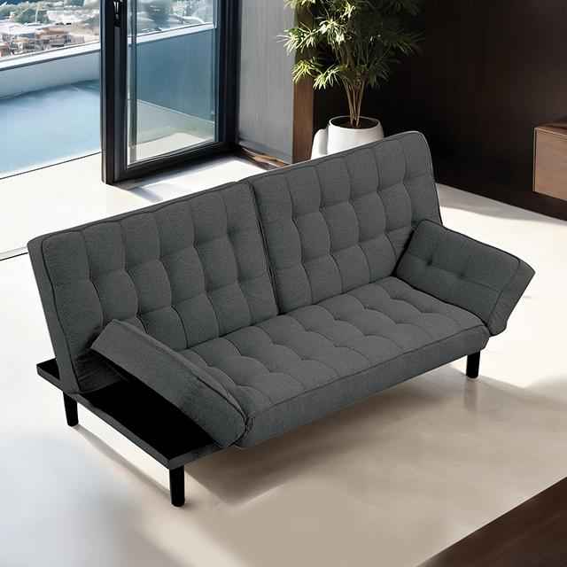 Bellevue Futon Sofa