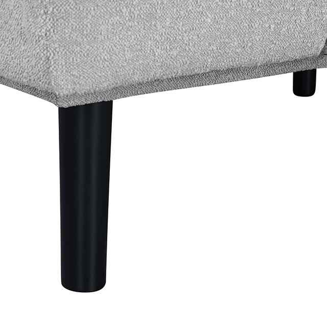 Bellevue Futon Sofa