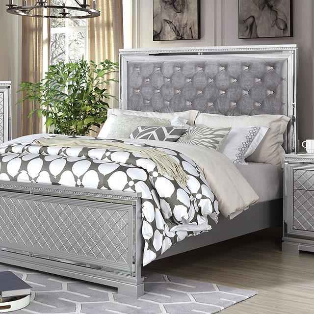 Belleterre Bed