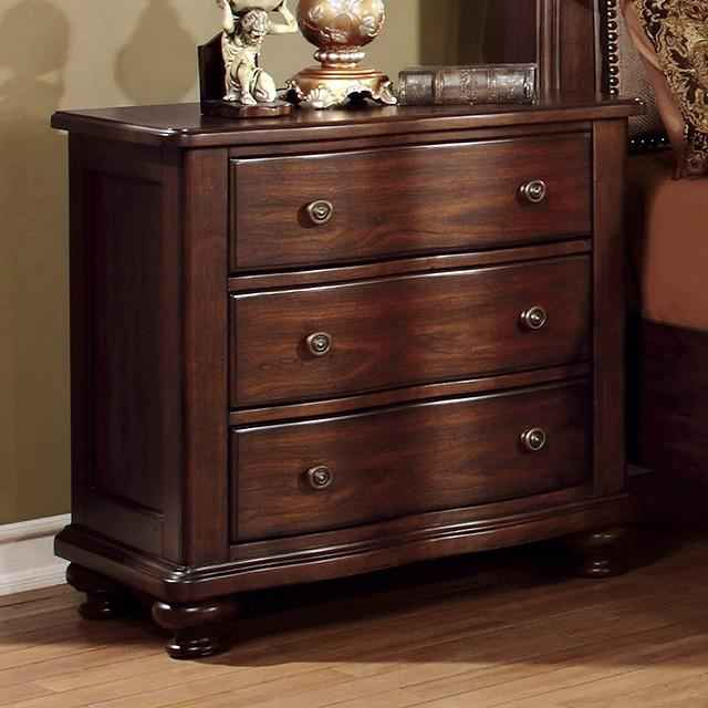 Bellavista Night Stand