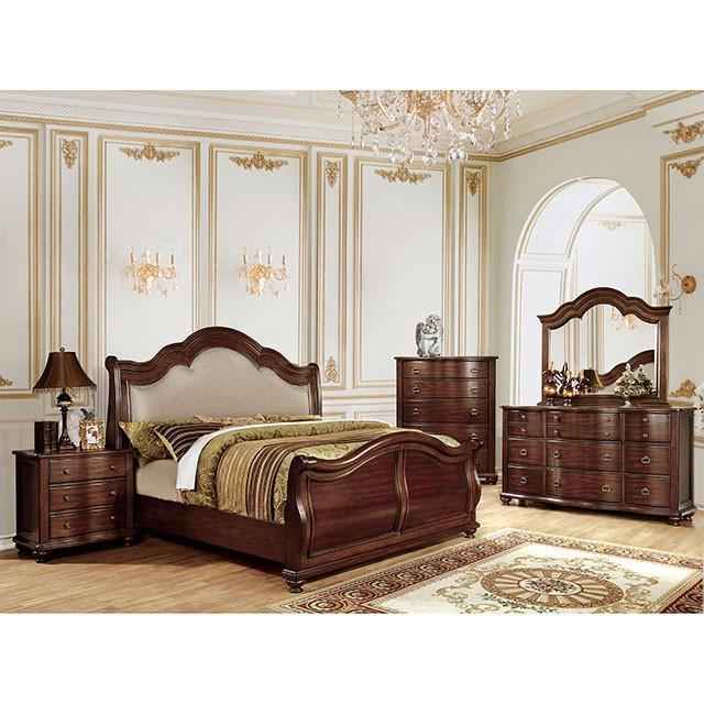 Bellavista Media Chest