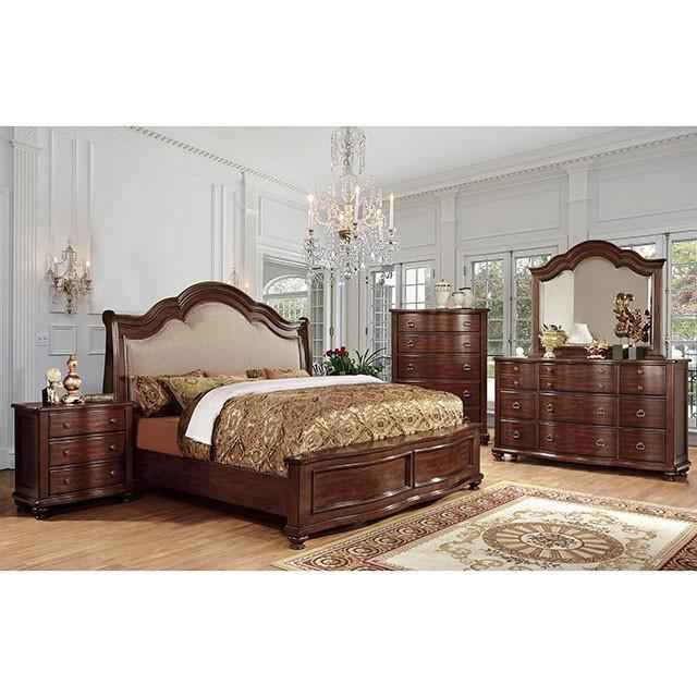 Bellavista Media Chest