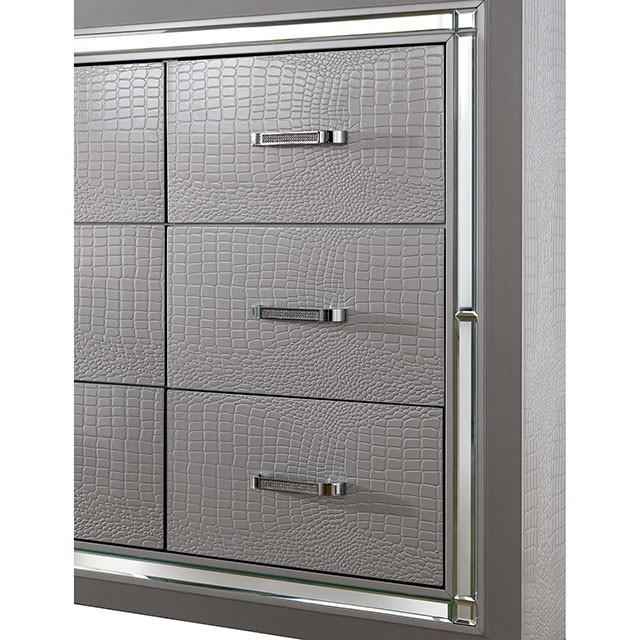 Bellanova Queen Bedroom Set