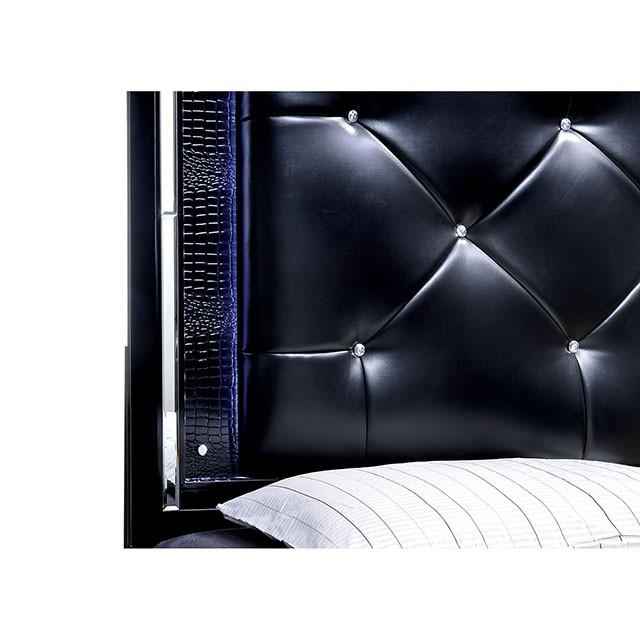 Bellanova Queen Bedroom Set