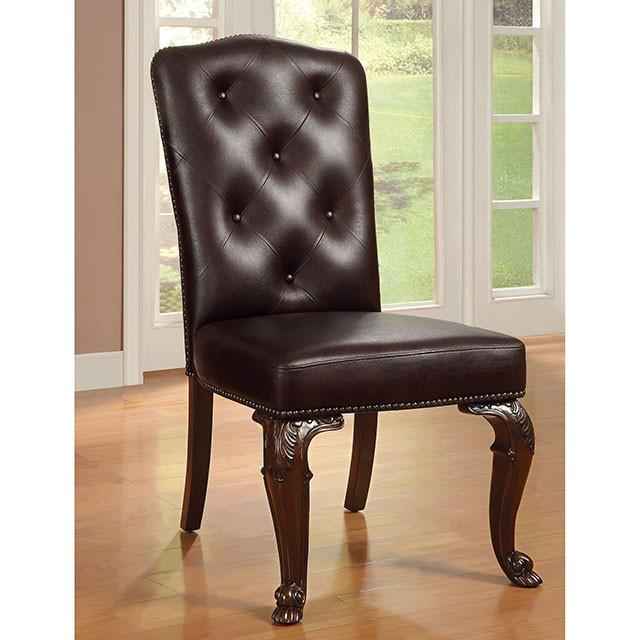 Bellagio 5 Pc Dining Table Set