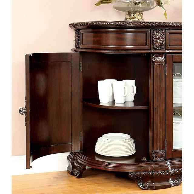 Bellagio 5 Pc Dining Table Set