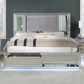 Belladonna Queen Bedroom Set