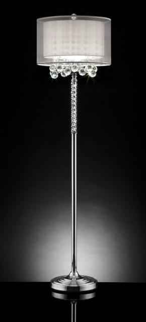 Lila Floor Lamp