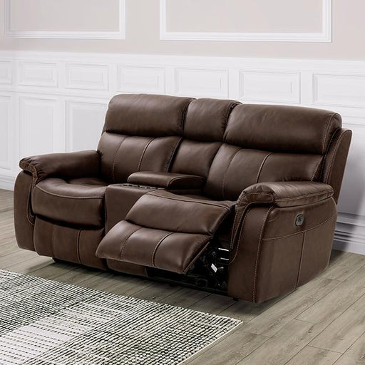 ANTENOR Power Loveseat image
