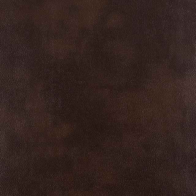 Pollux Brown Love Seat