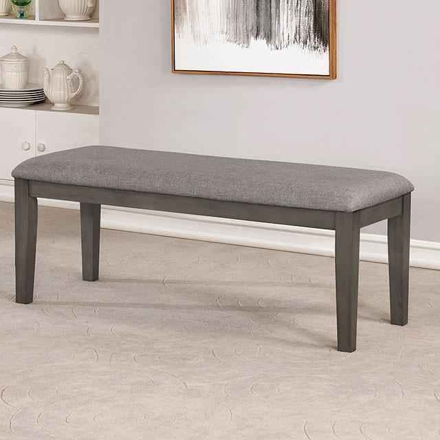 VIANA Bench