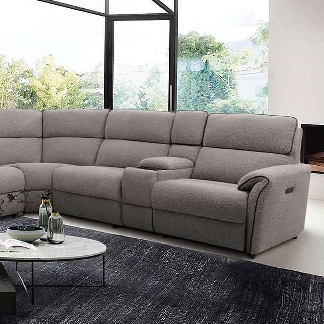OSANNA Power Sectional