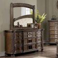 TIMANDRA Dresser