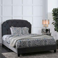 Osnabrock E.King Bed