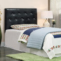 Velen Headboard Twin