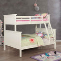 Marci Twin/Full Bunk Bed