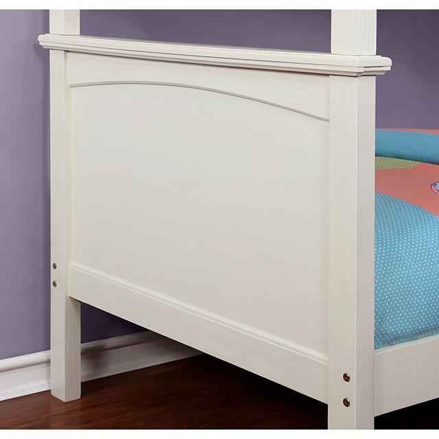 Marci Twin/Full Bunk Bed