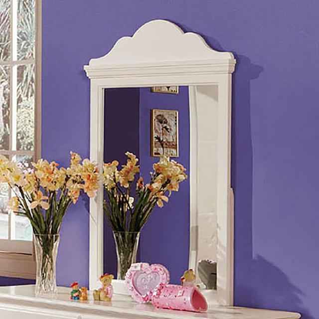 Frances Mirror