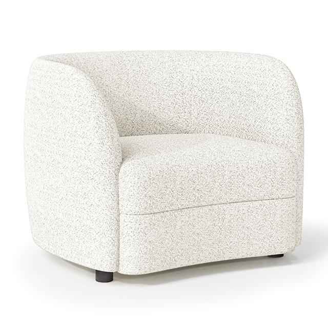 VERSOIX Chair, Off-White