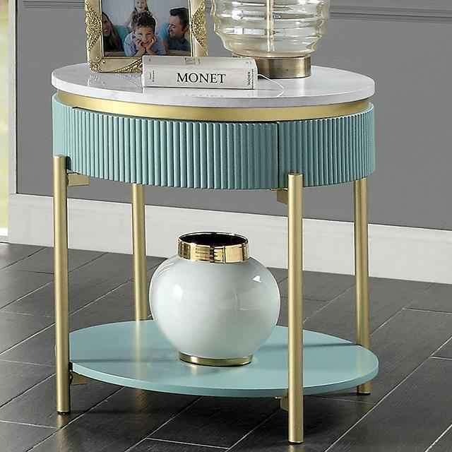 KOBLENZ End Table