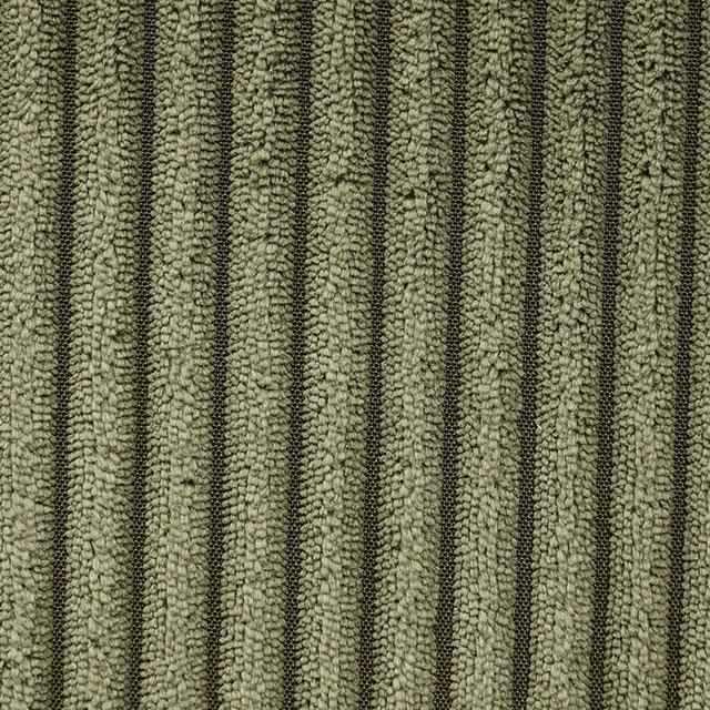 Yves Sectional Green