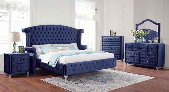 Alzir Bed