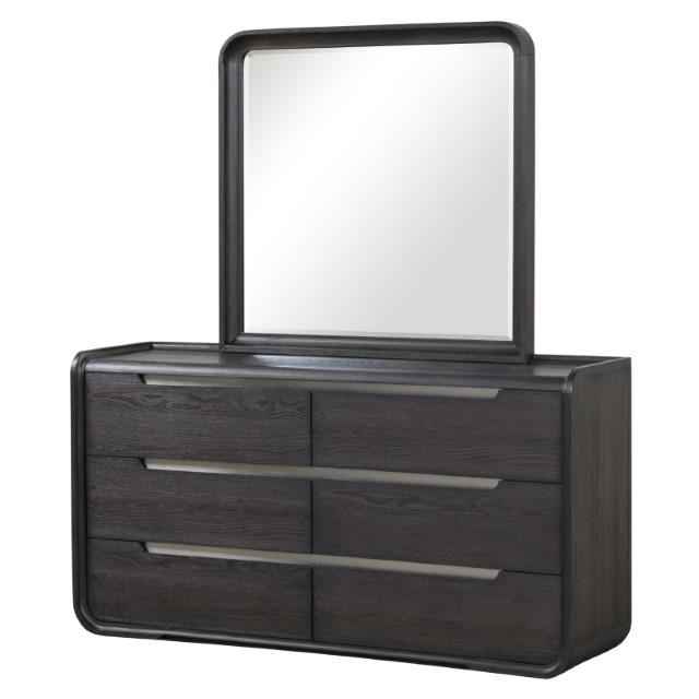 Osterley Dresser Black