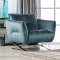 Civellutino Chair Teal