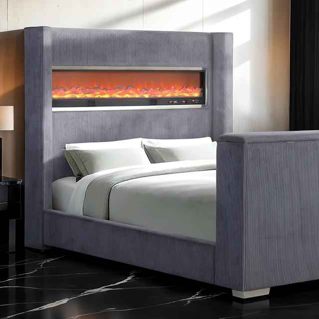 Sumter Bed