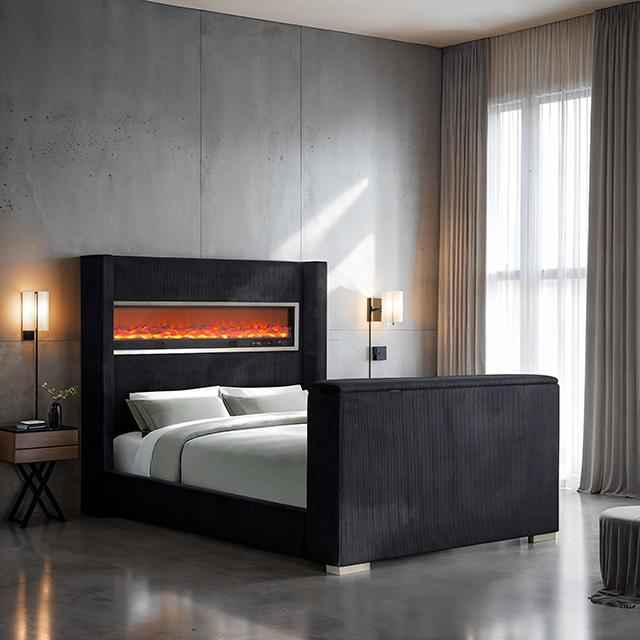 Sumter Bed
