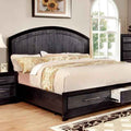 Bridger E.King Bed