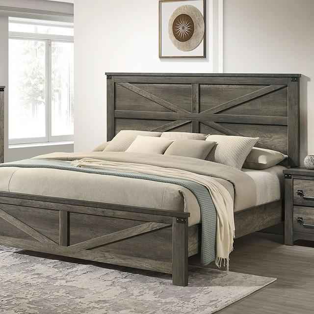 Britonale Bed