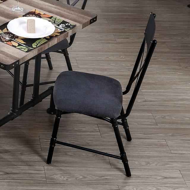 Brixton Side Chair (2/Box)
