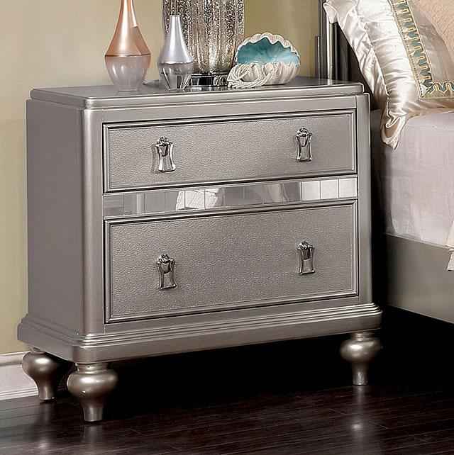 Avior Night Stand