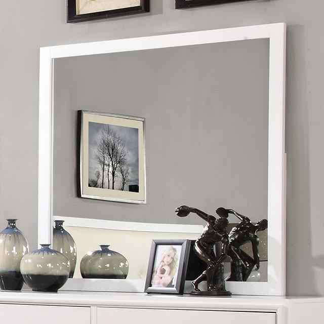 Enrico Mirror