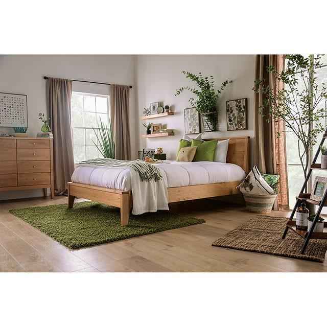 Willamette Cal.King Bed