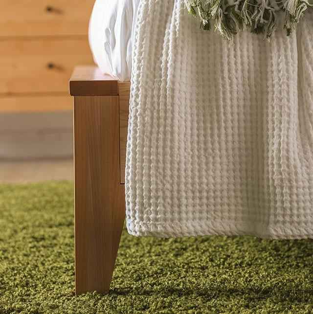 Willamette Cal.King Bed