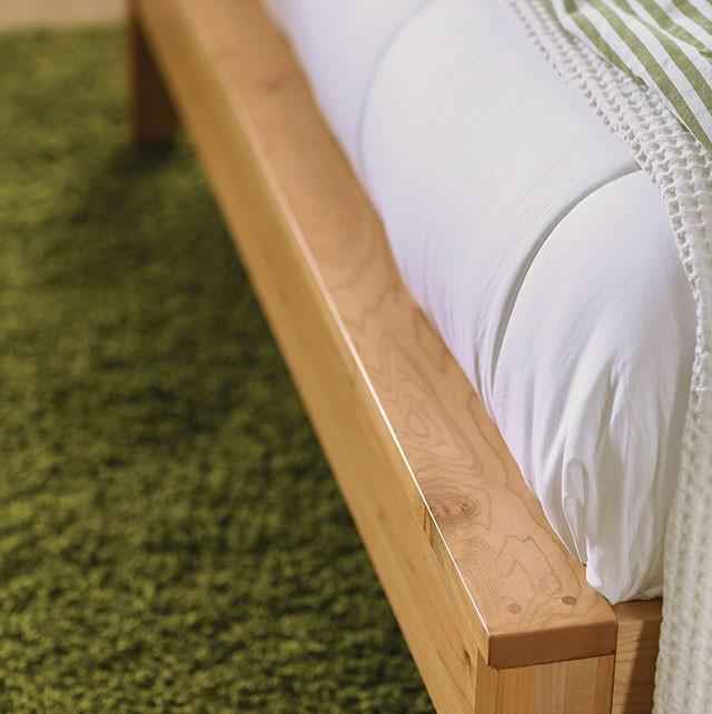 Willamette Bed