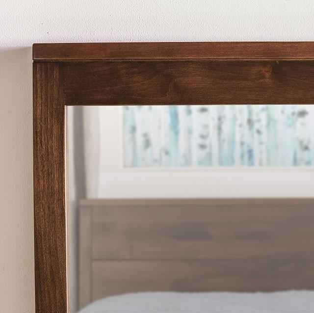 Willamette Mirror