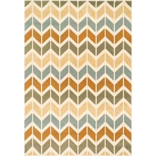 Windel Rug Ivory