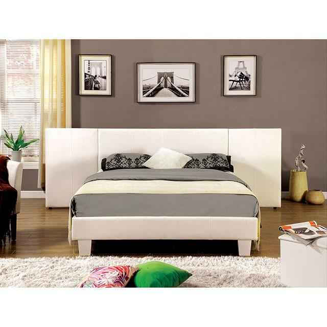 Winn Park Night Stand Pier