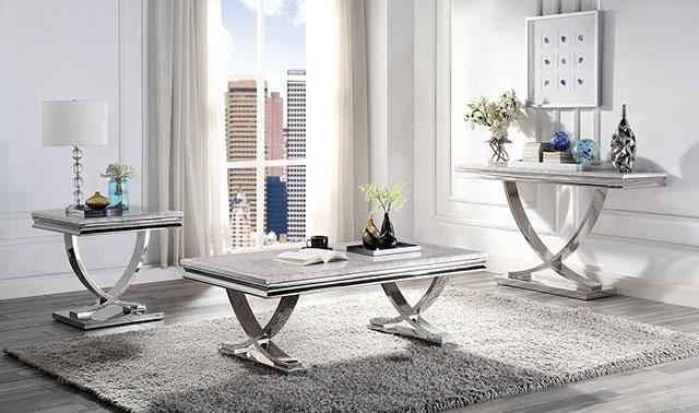 WETTINGEN Coffee Table