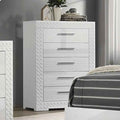 Whitby Chest
